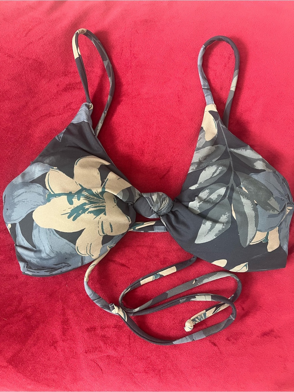 Midori Lozen Jesse Top